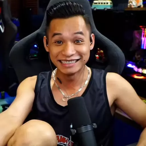 Phùng Thanh Độ (Vietnamese Streamer, Độ Mixi)