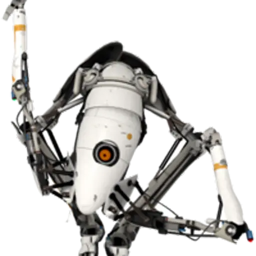 P-Body (Portal 2)