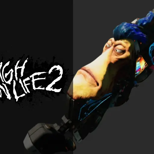 Sheath (High on Life 2)