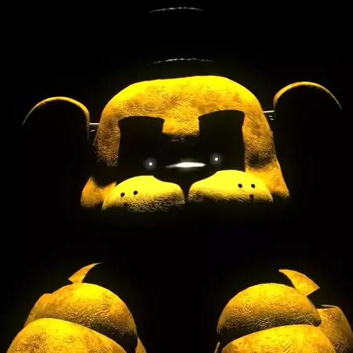 Golden Freddy/Cassidy (FNAF: An Interview with...)