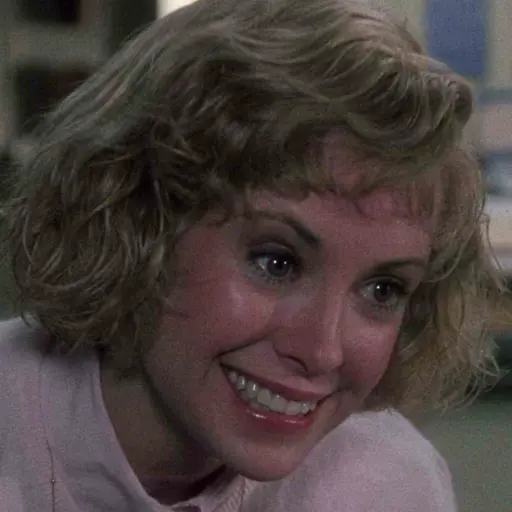Karen Barclay (Child's Play, Italian Dubber)