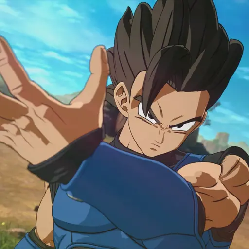 Shallot [DB-Sparking Zero | 🇺🇸]