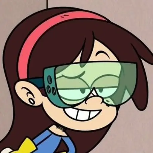 Sid Chang (The Loud House/The Casagrandes)
