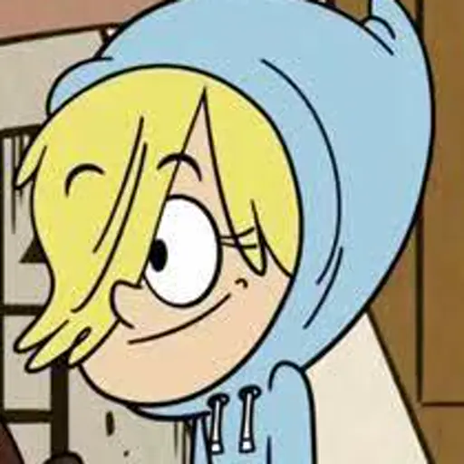 ИИ-голос Nikki (The Loud House/The Casagrandes)