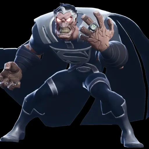 Black Lantern Superman (Multiversus)
