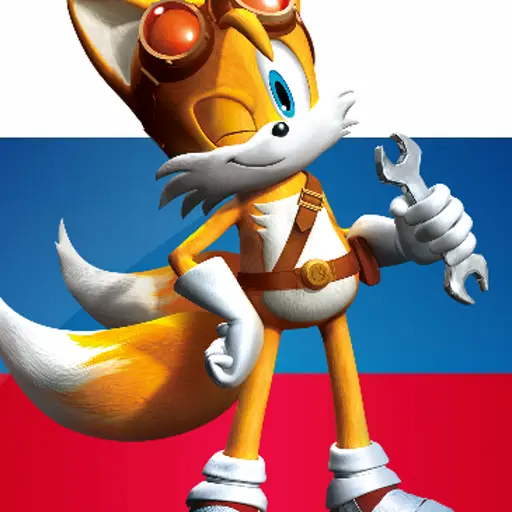 Tails (Sonic Boom)