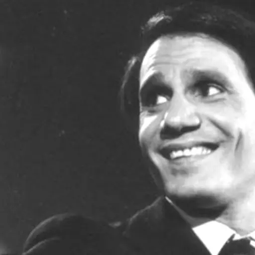 Abd El Halim Hafez