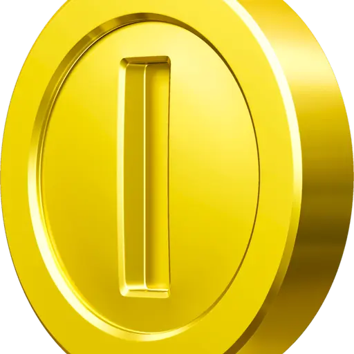 ИИ-голос Coin (Mario Series)