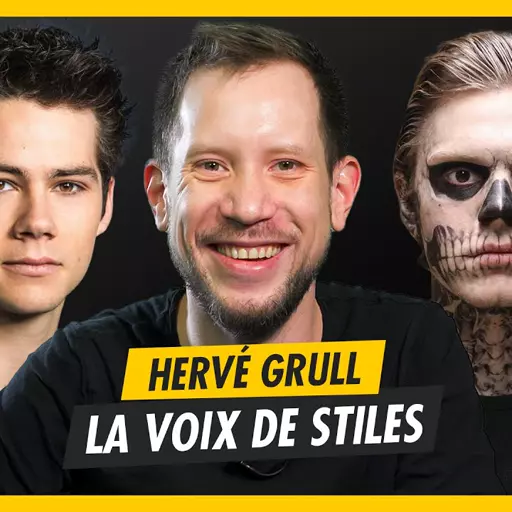 Hervé Grull/Stiles