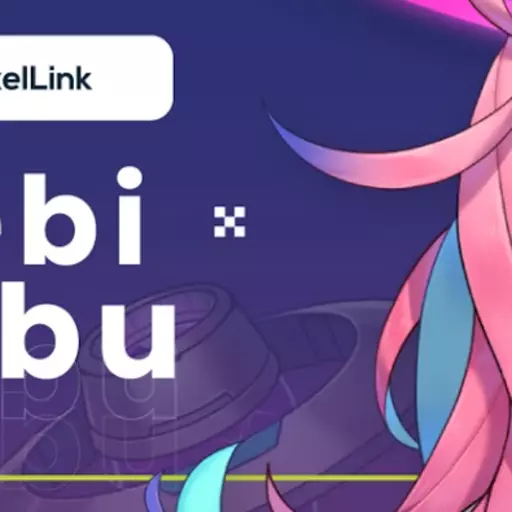 Nebi Nebu Vtuber