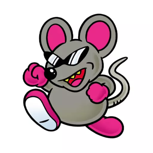 Mouser (Super Mario Advance)