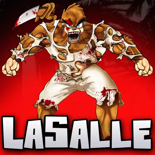 LaSalle / Youtubeur 2