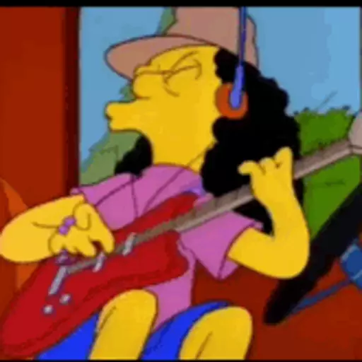 Otto Mann (The Simpsons)