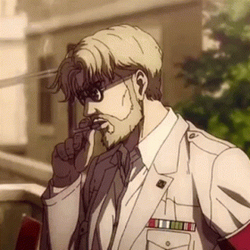 Zeke Yeager (Attack On Titan)