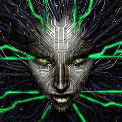 SHODAN (OG SS2)