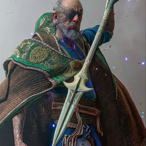 Odin (God of War: Ragnarok)