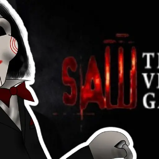 Jigsaw - Saw Games
