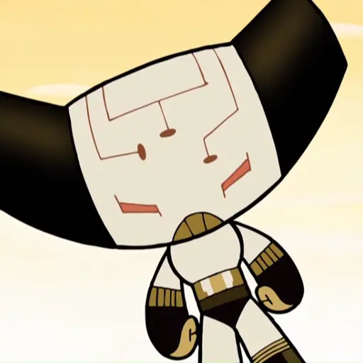 Protoboy (italian Dub) (Robotboy)