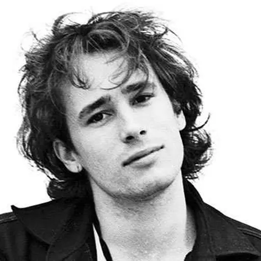 Jeff Buckley 2