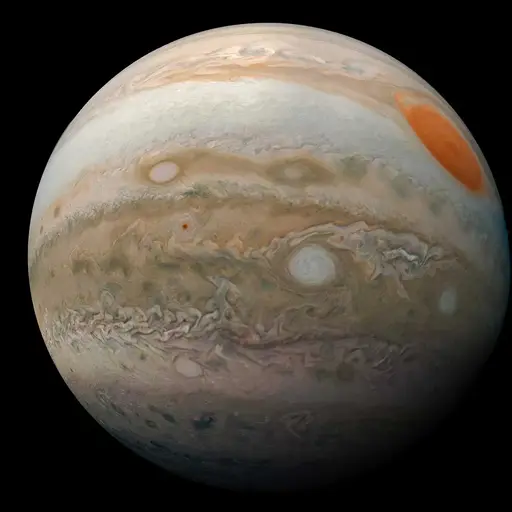 Jupiter