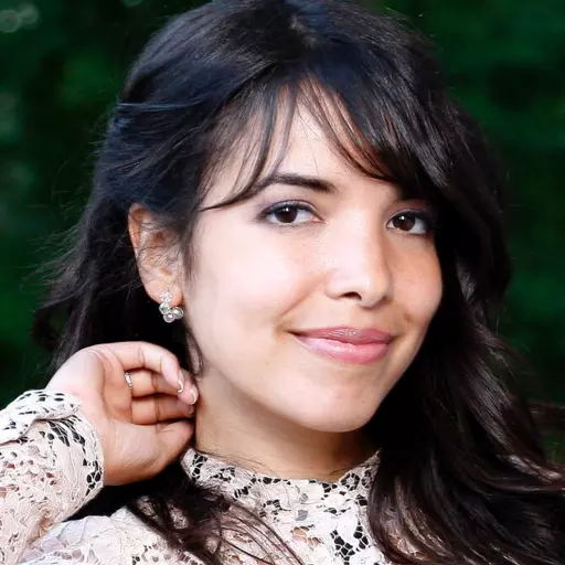 Indila [French Singer]