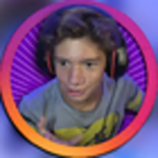 AlecClasher (Italian Youtuber)
