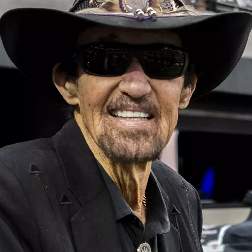 Richard Petty