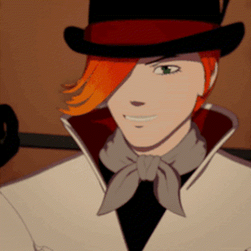 KI-Roman Torchwick (Christopher Wehkamp) (RWBY)-Stimme