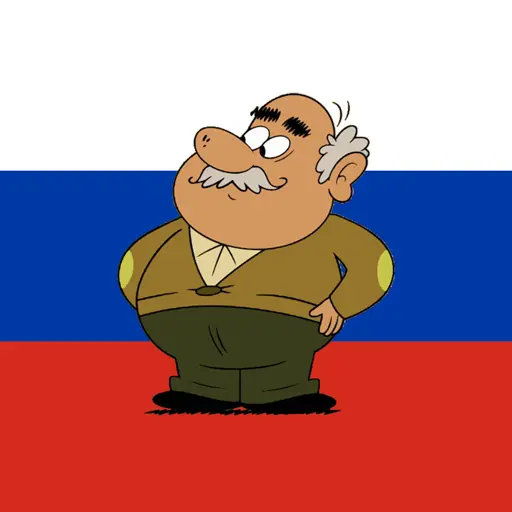 AI Hector Casagrande (The Loud House, Casagrandes Russian dub) 목소리