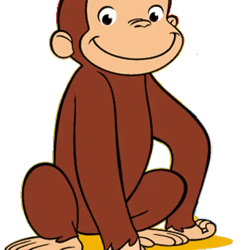 George (Curious George)