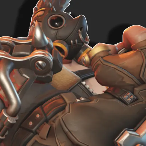 Roadhog (Overwatch 2)