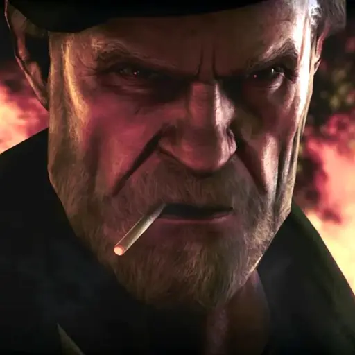 Bill (Left 4 Dead/Left 4 Dead 2)