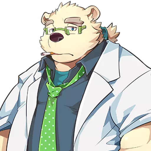 Leib (Housamo)