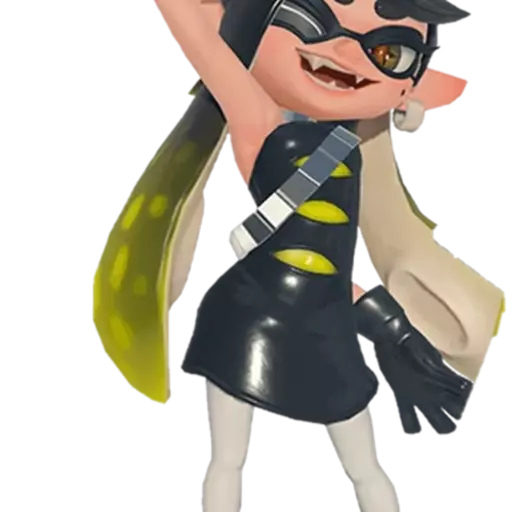 Callie (Splatoon)