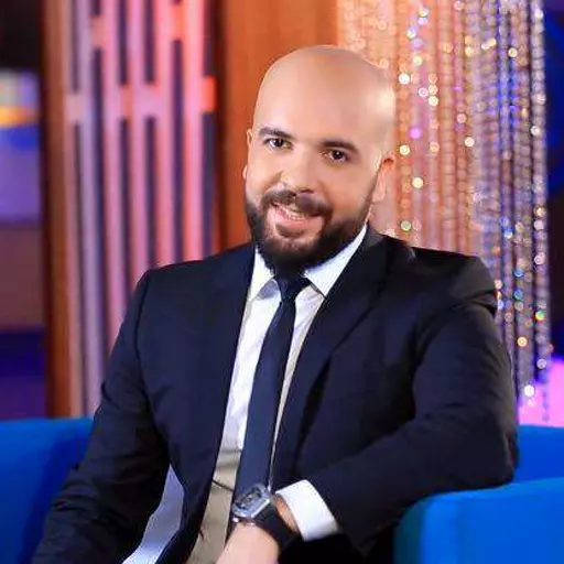 Abdelhafid Ad Douzi (Singing) (Moroccan Pop)