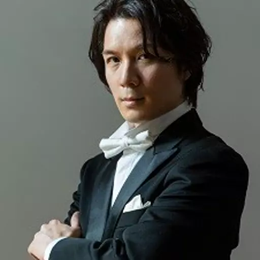 Kohei Yamamoto (Ill mare eterno nella mia anima singer)