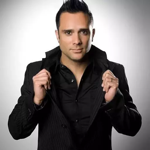 John Cooper (Skillet Vocalist)