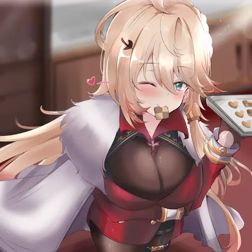 Howe (Azur Lane) [JP]