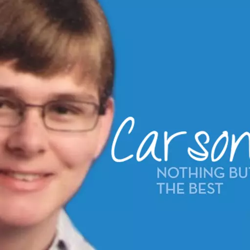 CallMeCarson / Carson King