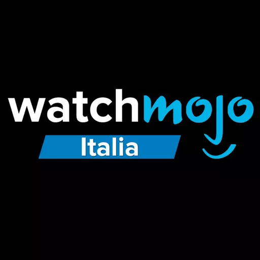 WatchMojo Italia (Italian Youtuber)