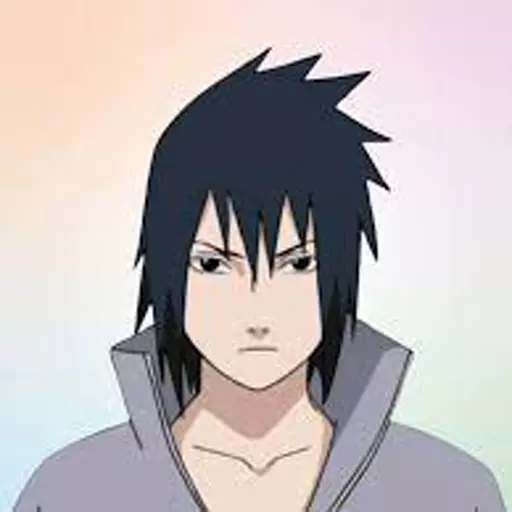 Sasuke Uchiha (CV:Noriaki Sugiyama) (J Stars Era) 1