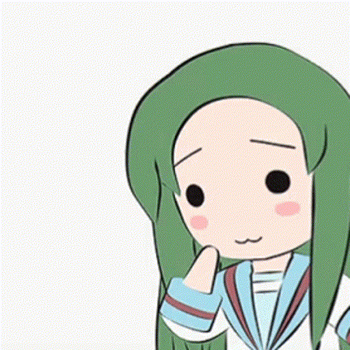 Churuya-san (Nyoron/Haruhi Suzumiya)