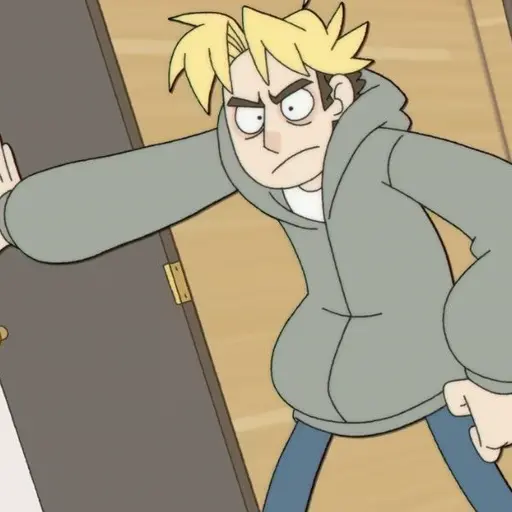Jonathan (Welcome to Hell)