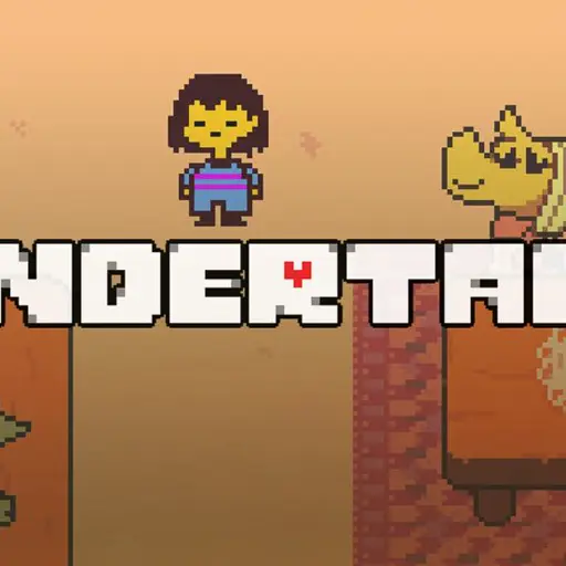 Literally every single Undertale sound effect trained into one model