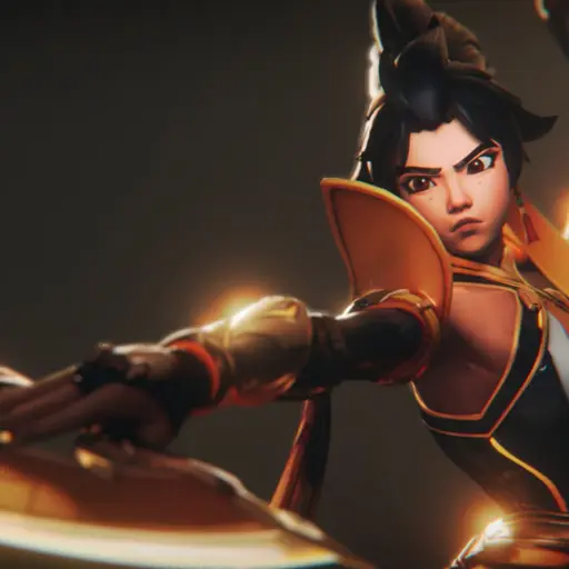 Anran (Overwatch)