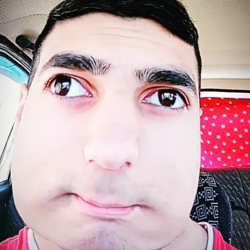 Alikondra (Russian Youtuber)