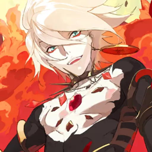 Karna (Fate/Grand Order, Fate/Extella Link) (VA: Yusa Kouji)