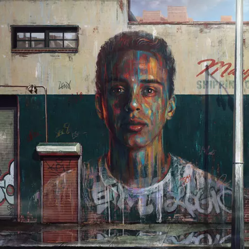 Logic (Under Pressure Era)