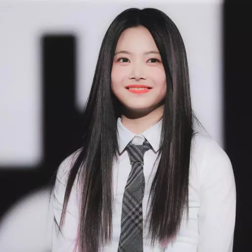 HONG EUNCHAE