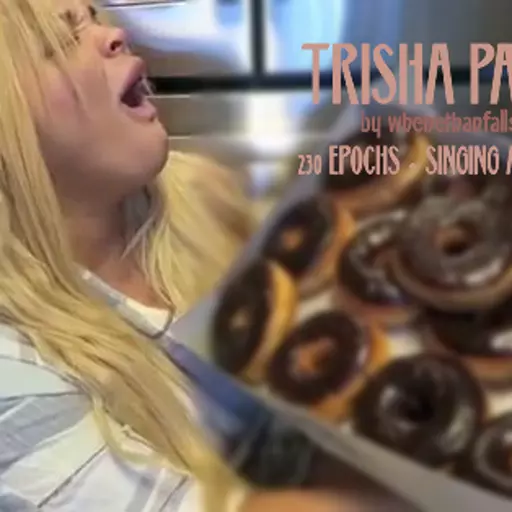 Trisha Paytas